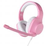 Sades Spirits Gaming Headset - Pink