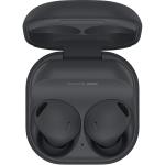 Samsung Galaxy Buds2 Pro True Wireless Noise Cancelling In-Ear Headphones - Graphite ANC - IPX7 - 24bit Hi-Fi Audio - Bluetooth 5.3 - Ultra-Compact & Lightweight - Up to 5 Hours Battery Life / 18 Hours Total with Charging Case