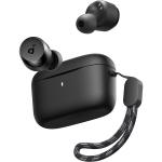 Soundcore Life A20i True Wireless Earbuds - Black Bluetooth 5.3 - Customised sound via Soundcore app - AI-enhanced clear calls - Up to 9 Hours Battery Life / 28 Hours Total with Charging Case