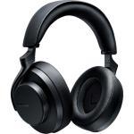 Shure Aonic 50 Gen2 SBH50G2-BK Wireless Noise-Cancelling Headphones - Black