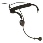 Shure WH20XLR Dynamic Wired Headset Microphone