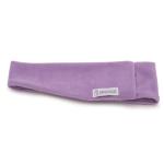 SleepPhones Wireless - Small - Lavender Fleece Fabric - Bluetooth - SB8LS-US - No Cord - Up to 24 Hours Battery Life