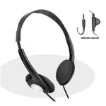 Sansai PR48V STEREO HEADPHONE
