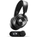 Steelseries Nova Pro Wireless Multi-System Gaming Headset for PC & Playstation