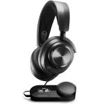 Steelseries Nova Pro Wired Multi-System Gaming Headset