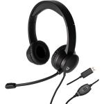 Thronmax THX-20 USB Headset with Built in Microphone