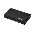 StarTech.com ST122HD202 2 Port 4K 60Hz HDMI Splitter