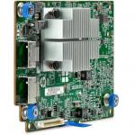 HP Smart Array P440ar 2GB FBWC 12Gb 2-port Int SAS Controller, Option PN 726821-B21