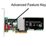 IBM 46M0930 SERVERAID M5000 ADVANCE FEATURE KEY