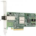 IBM 42D0485 Fibre Channel Host Bus Adapter - 1 x FC - PCI Express - 8 Gbps