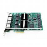 IBM 00Y2489 6Gb SAS 4 Port Host Interface Card for V3700