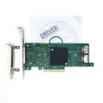 Lenovo Storage S3200 SAS Controller Module