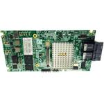 Supermicro Add-on-module Broadcom 3108 RAID Controller, AOM slot, 2GB Cache, 8 Port, RAID 0,1,5,6,10,50,60