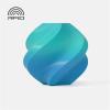 Bambu Lab PLA Basic Gradient Filament - Ocean to Meadow 1kg - 1.75mm - Soft Bicolor Gradient - Delicate Finish - 10902 Bambu Lab PLA Basic Gradient Filament - Ocean to Meadow 1kg - 1.75mm - Soft Bicolor Gradient - Delicate Finish - 10902