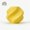 Bambu Lab PLA Matte Filament - Lemon Yellow 1kg - 1.75mm - Entry Level - Matte Surface Texture - 11400 Bambu Lab PLA Matte Filament - Lemon Yellow 1kg - 1.75mm - Entry Level - Matte Surface Texture - 11400