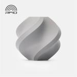 Bambu Lab PETG HF Filament - Grey 1kg - 1.75mm - High Speed - Smooth - Soft Texture - 33101