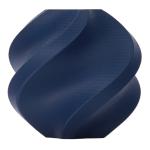 Bambu Lab PLA Matte Filament - Dark Blue 1kg - 1.75mm - Entry Level - Matte Surface Texture - 11602