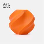 Bambu Lab PETG HF Filament Refill Pack - Orange 1kg - 1.75mm - High Speed - Smooth - Soft Texture - 33300