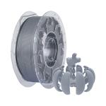 Creality CR-PLA Filament Gray, 1KG Roll, 1.75mm Compatible with 99% FDM 3D Printers