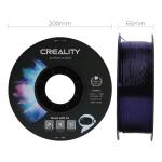 Creality CR-PETG Filament Transparent Blue, 1KG Roll, 1.75mm Compatible with 99% FDM 3D Printers