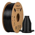 Creality Hyper ABS Filament for High Speed 3D Printer Black, 1KG Roll, 1.75mm