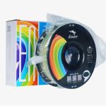 Creality Ender PLA+ Filament - Multicolour Gradient 1kg - 1.75mm