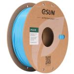 eSun ePLA+ HiSpeed Filament - Space Blue 1kg Roll - 1.75mm - Compatible with Most FDM 3D Printers such as Creality / Bambu Lab / AnkerMaker / Raise3D / Flsun