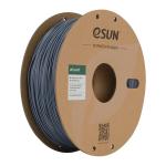 eSun ePLA-ST Filament - Grey Compatible with Most FDM 3D Printers such as Creality / Bambu Lab / AnkerMaker / Raise3D / Flsun