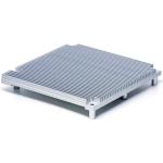 ADLINK THS-SLE-GT4e-B Low profile heatsink for Express-SLE-E3-1515M (GT4e) only with threaded standoffs for bottom mounting