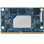 ADLINK LEC-EL-6413E-2G-32G-ER Short Size Module with dual Core Intel Elkhart Lake x6211E, 4 GB LPDDR4, 32 GB eMMC, - 40 C to 85 C