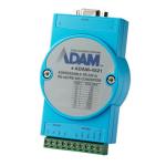 Advantech ADAM-4521-AE Isolated Addressable RS-422/485 to RS-232 Converter