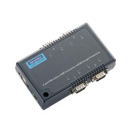Advantech USB-4604B-AE ISOLATED 5 PORT USB HUB