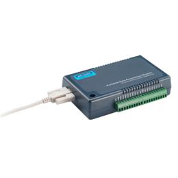 Advantech USB-4750-BE 32-CH ISOLATED DIO USB MOD