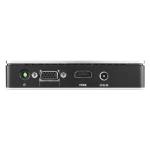 Advantech Digtal signage and mini PC DS-410GB Intel J6412/4G RAM/HDMI 4K(3840 x 2160) x 1/RJ45 x2 w/o storage.