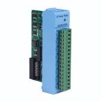 Advantech ADAM-5069-AE 8-ch Power Relay Output Module with LED