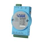 Advantech ADAM-6224-B 4AO/4DI IoT Modbus/SNMP/MQTT 2Ports Ethernet Remote I/O