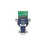 Advantech BB-232CL9R ULI-227TL - RS-232 (DB9 Male) to 20 mA Current Loop  (TB) Converter