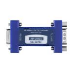 Advantech BB-232LPTTL33 ULI-227D3 - RS-232 (DB9F) to 3.3 Volt TTL (DB9 Male) Converter, Port Powered