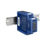 Advantech BB-232OPDR ULI-232TC - Serial Repeater, RS-232, TB, Isolated, Ind. DIN