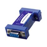 Advantech BB-422LP9R Serial Converter, RS-232 DB9 F to RS-422 DB9 F, Port Powered