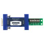 Advantech BB-422PP9TB ULI-223T - RS-232 (DB9 Female) to RS-422 (Terminal Block) Converter, Port Powered