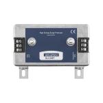 Advantech BB-485HESP ULI-246T - Serial Surge Protector, RS-485 Data Line, 3 Stage