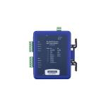 Advantech BB-485OPDRI ULI-234TCI - 3-Way Isolated RS-422/485 Repeater, Industrial DIN Mount, Terminal Blocks