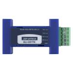 Advantech BB-485USBTB4WLS-A ULI-351TK - USB to RS-485 4-W (TB) Converter Locked Serial Number