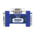 Advantech BB-9PCDT ULI-252D - RS-232 DB9 Data Tap