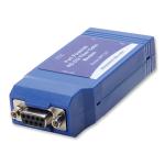 Advantech BB-9PFLST Serial Converter, RS-232 MODEM DB9 F to MM Fiber ST