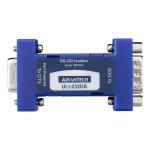 Advantech BB-9SPOP2 ULI-232DS - 9 PIN RS-232 Isolator, DB9 Male to DB9 Female, Port Powered