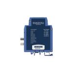 Advantech BB-FOSTCDR ULI-211C Serial Converter, RS-232 TB to MM Fiber ST, Ind. DIN