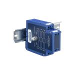Advantech BB-HESP4DR ULI-244TI Serial Surge Protector, RS-485 Data Line, 3 Stage, DIN