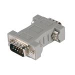 Advantech BB-MMNM9 Serial Port Adapter, RS-232 DB9 M / M, Null Modem